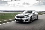 BMW M5 with Carbon Hood by G-Power 2019 года
